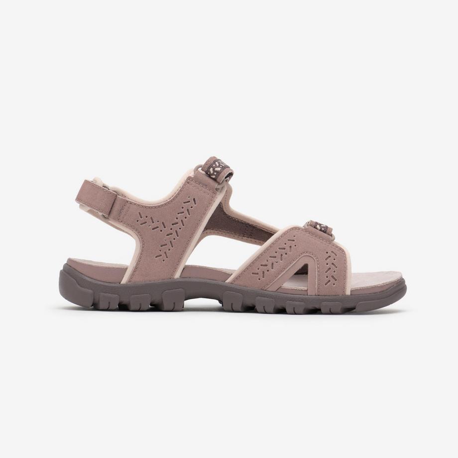 QUECHUA NH500 Sandalen  