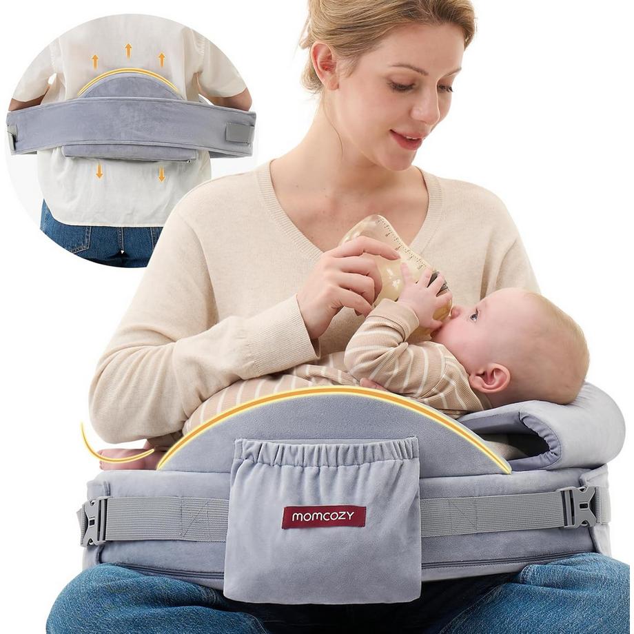 CozyPro Stillkissen