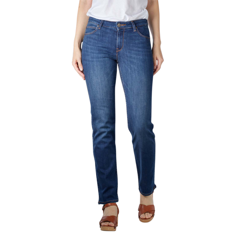 Marion Jeans Straight Fit