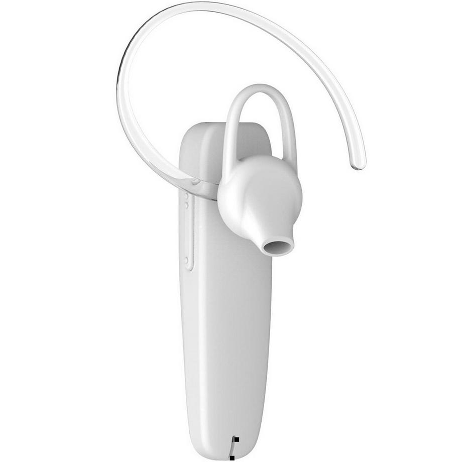 Celly  BH20 Mono Bluetooth Headset Weiß 
