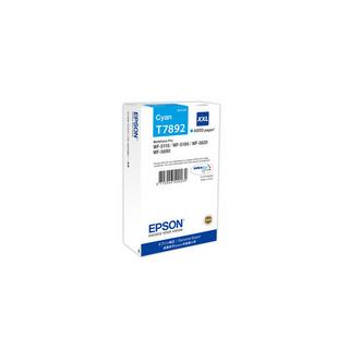 EPSON  WF-5XXX SERIES XXL CYAN 