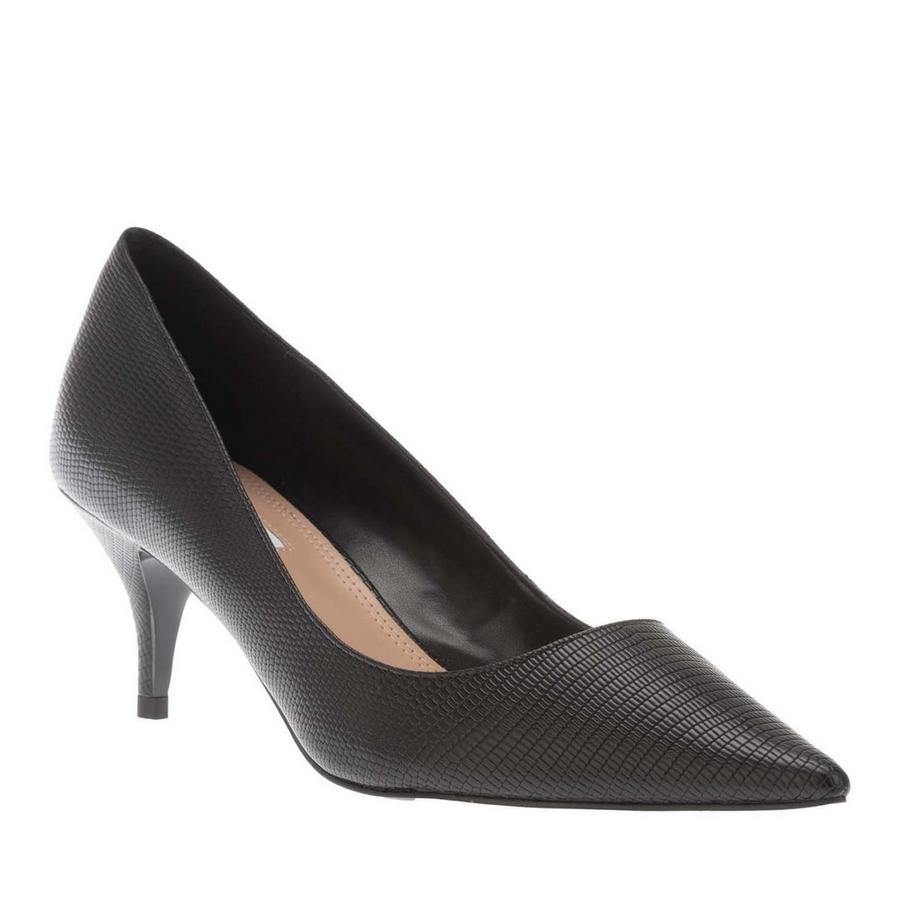 Dune London  Pumps Attire Patent 