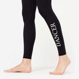 DOMYOS  Leggings - DANCER 