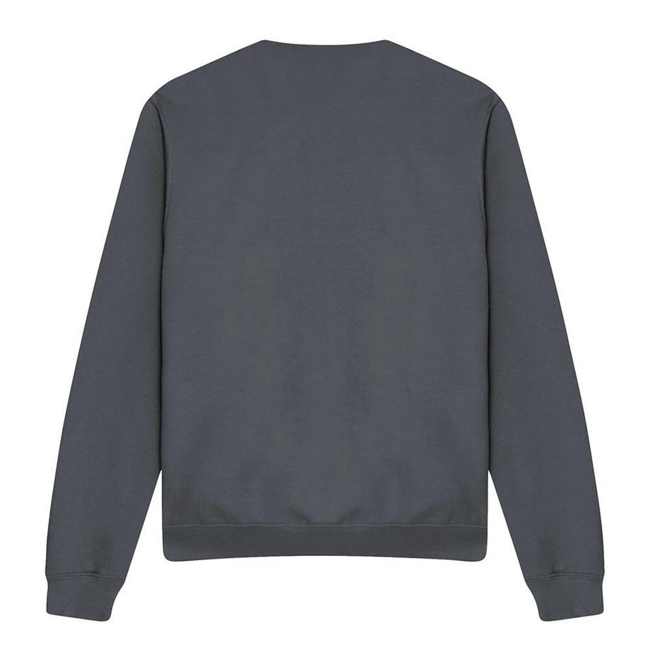 Lilo & Stitch Colour Me Happy Stitch Rundhalsausschnitt Sweatshirt  