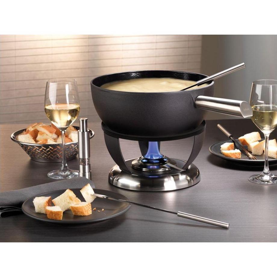 Stöckli  Rechaud Bellavista 