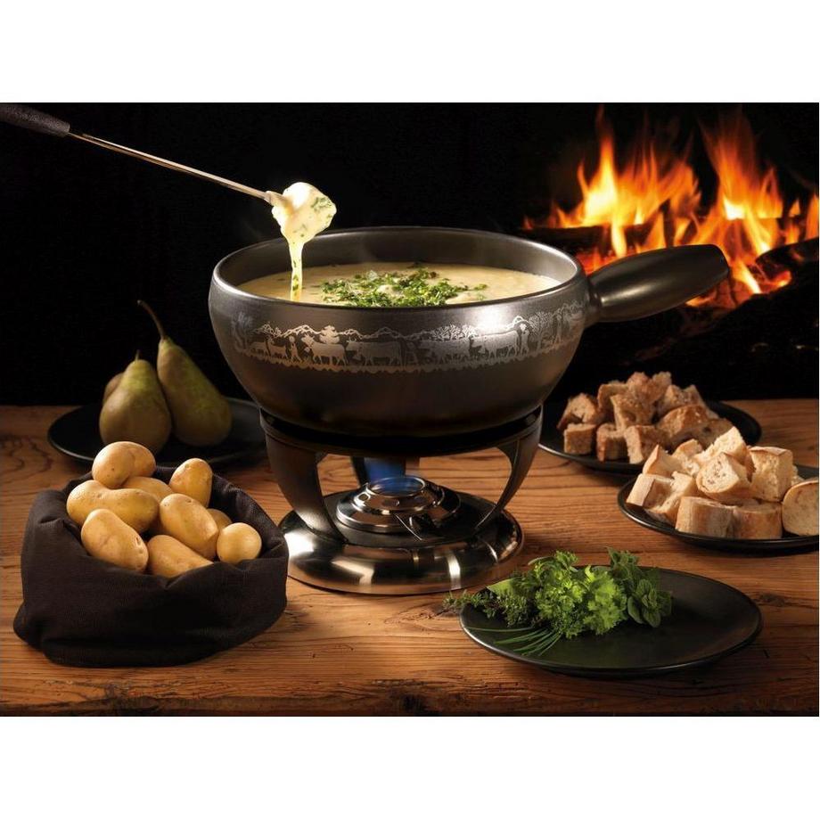 Stöckli  Rechaud Bellavista 