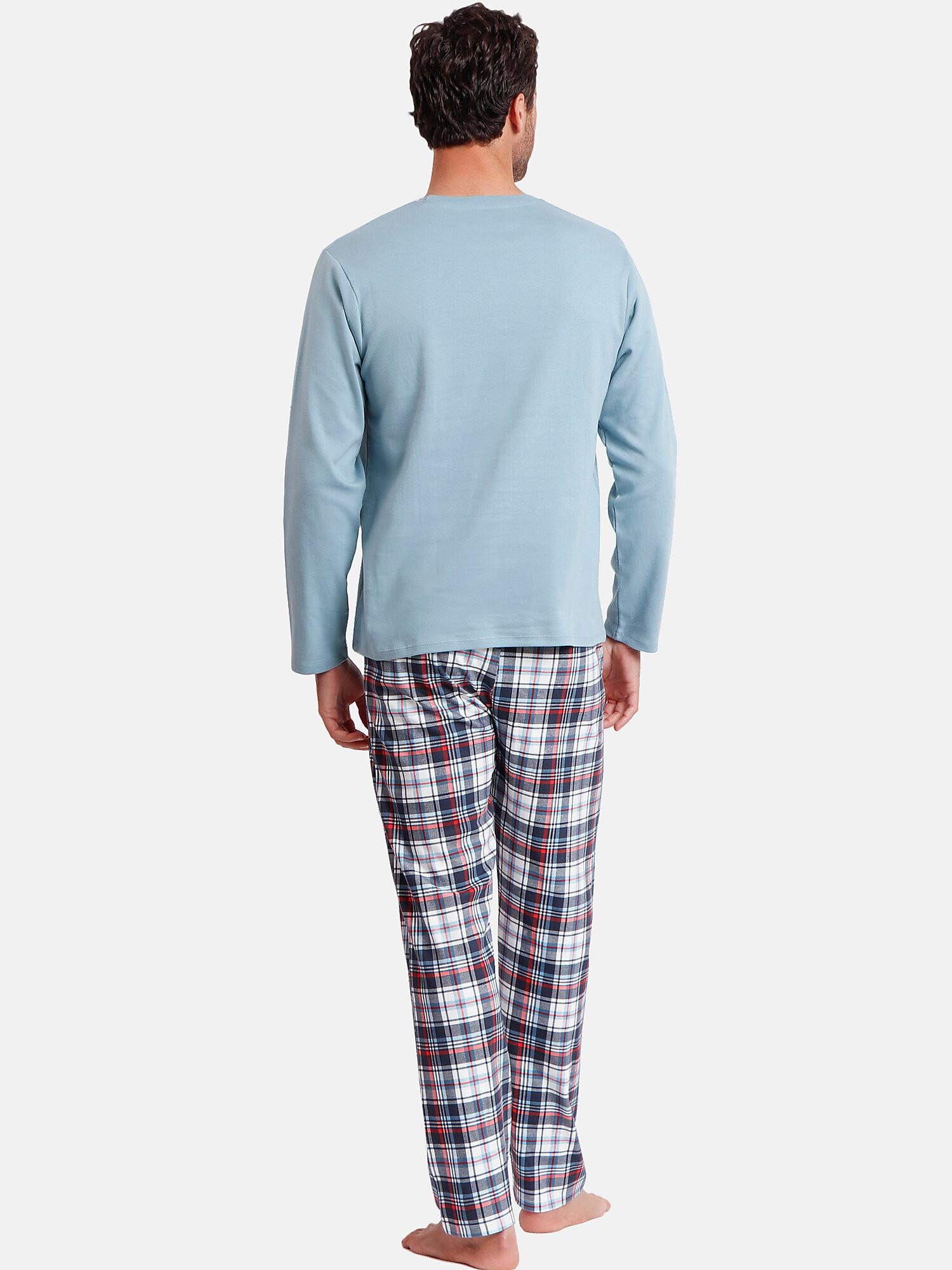 Admas  Pyjama tenue pantalon top manches longues Winter Club Disney 