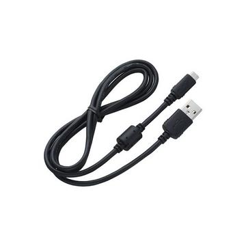 IFC-600PCU USB Kabel 1 m USB 2.0 USB A Schwarz