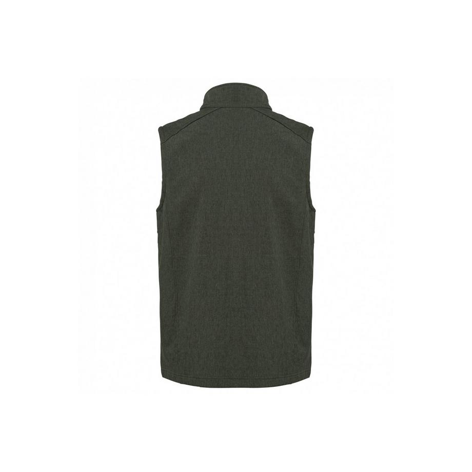 Kariban Veste Softshell Sans Manches  