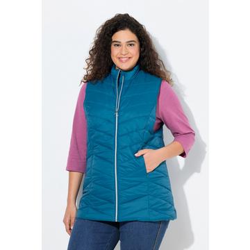 HYPRAR Funktions-Steppweste, wasserabweisend, Zipptaschen