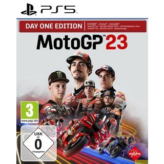 MILESTONE  PS5 MotoGP 23 Day One Edition 