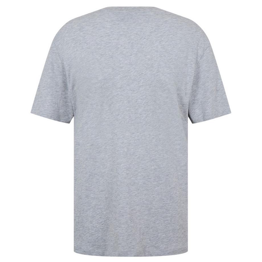 HUGO BOSS  T-ShirtMotiftyle Logo Rectangulaire 