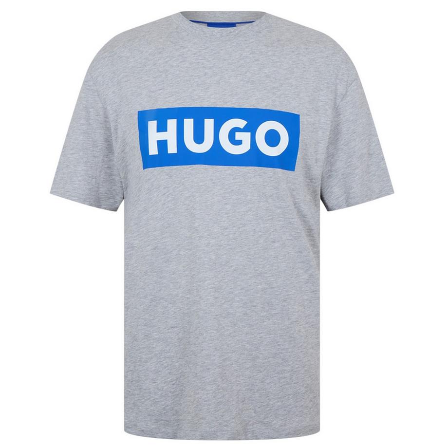 T-ShirtMotiftyle Logo Rectangulaire