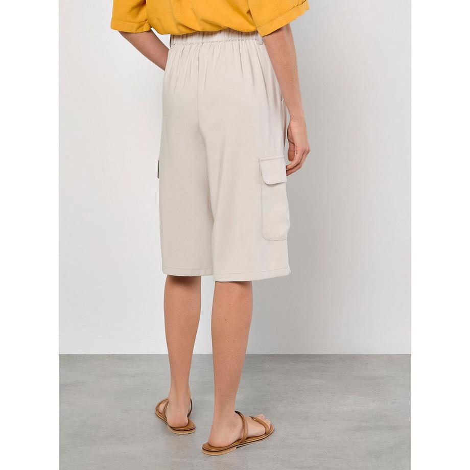 APRICOT Short cargo bermuda  