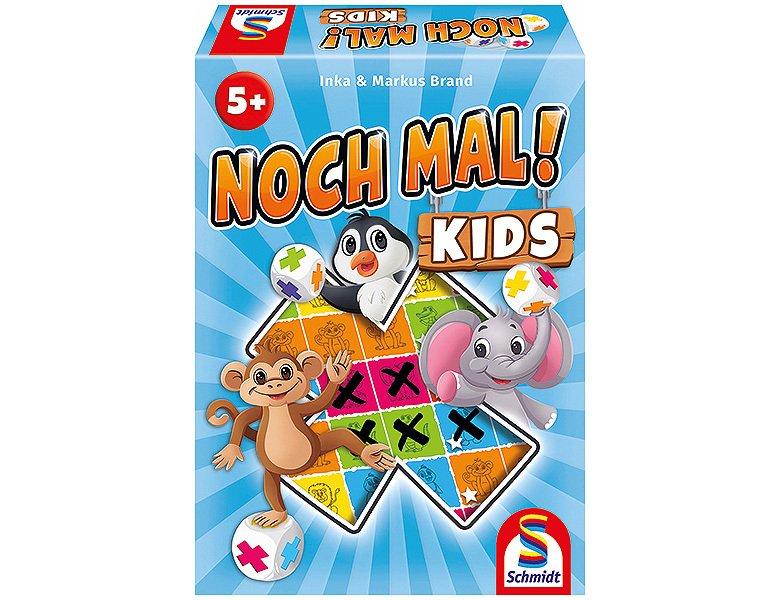 Schmidt  Spiele Noch mal Kids (DE) 