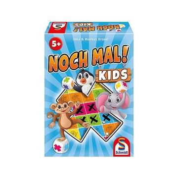 Spiele Noch mal Kids (DE)