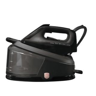 Berlinger Dampfstation 22000W Black Rose Collection  