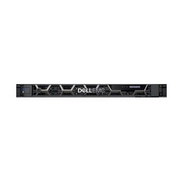 PowerEdge R650xs Server 480 GB Rack (1U) Intel® Xeon Silver 4310 2,1 GHz 32 GB DDR4-SDRAM 800 W