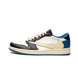 NIKE  Air Jordan 1 Low Travis Scott Fragment 