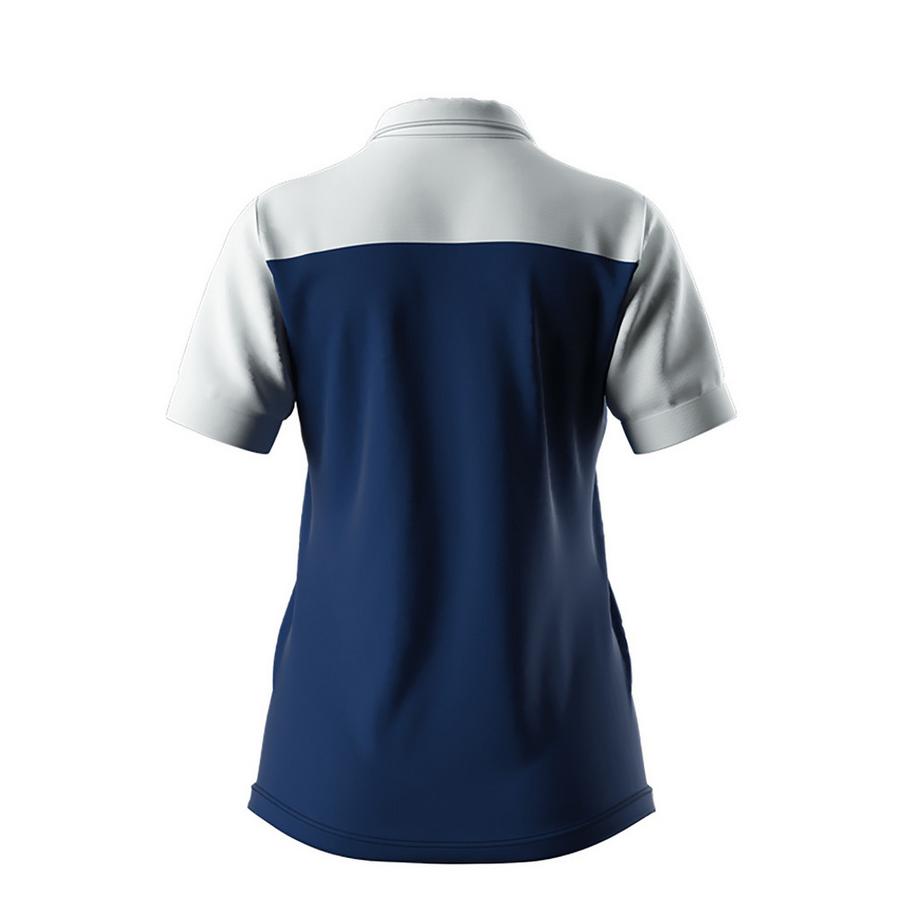 errea Bonnie Polo Manica Corta  