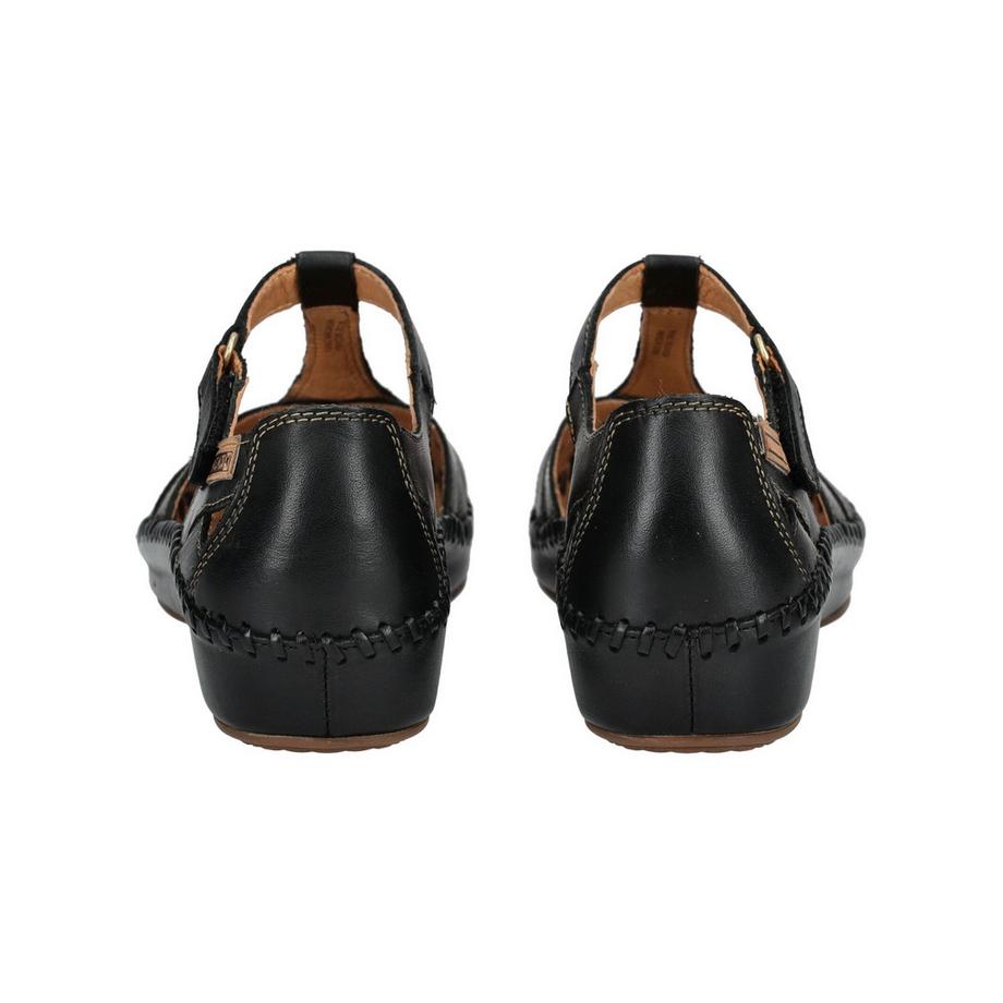 Pikolinos Vallarta Leder Sandalen  