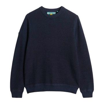 Pull en tricot  Confortable à porter-Texture Jumper