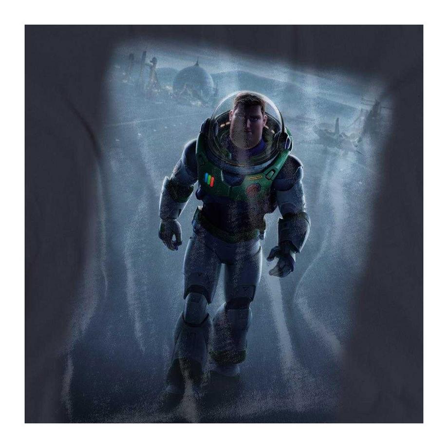 Disney Pixar Lightyear T-Shirt Imprimé Buzz Lightyear  