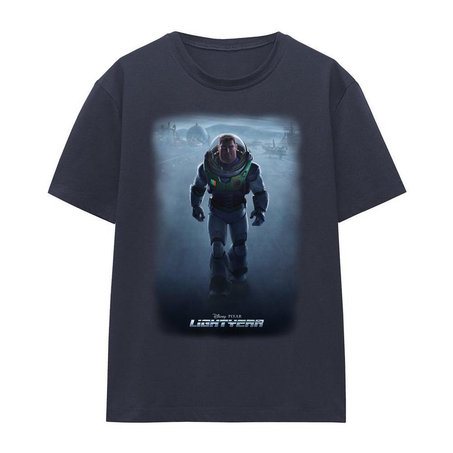 T-ShirtMotif Buzz L´éclair