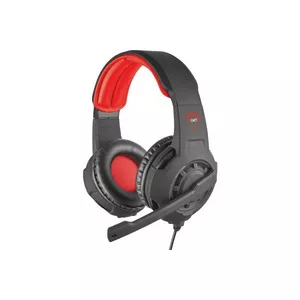 TRUST GXT 310 Radius Gaming Headset 21187 black