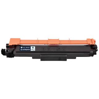 G&G  Toner ersetzt Brother TN-247BK Kompatibel Schwarz TN-247BK 