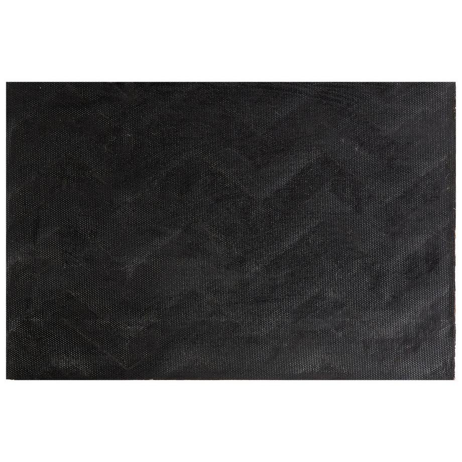 Beliani Tappetino da Ingresso en Fibra di Cocco Moderno ILOCOS  