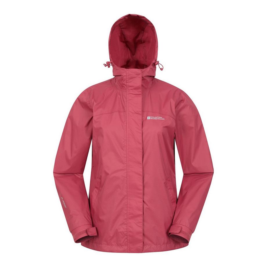 Veste imperméable TORRENT