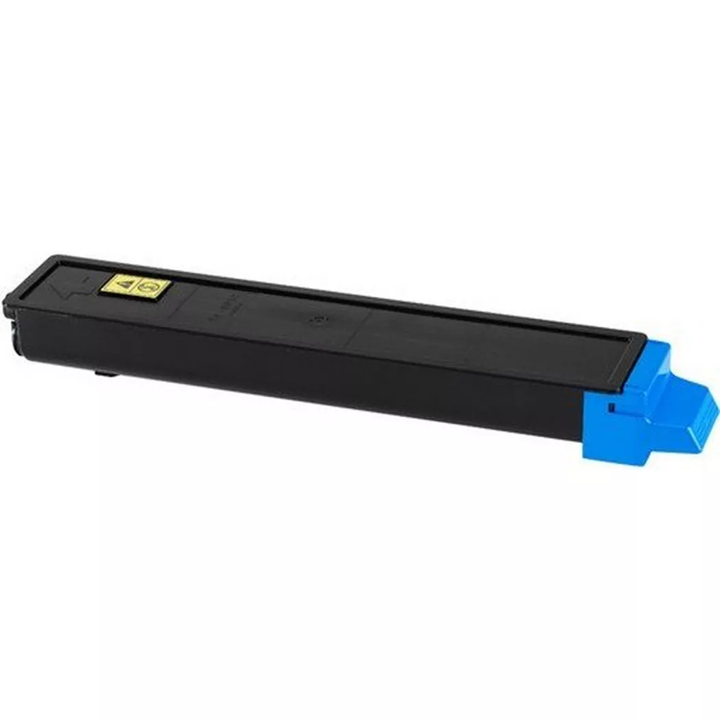 KYOCERA – Toner-Kit cyan TK-895C FS-C8025MFP 6000 Seiten, Schwarz, One Size