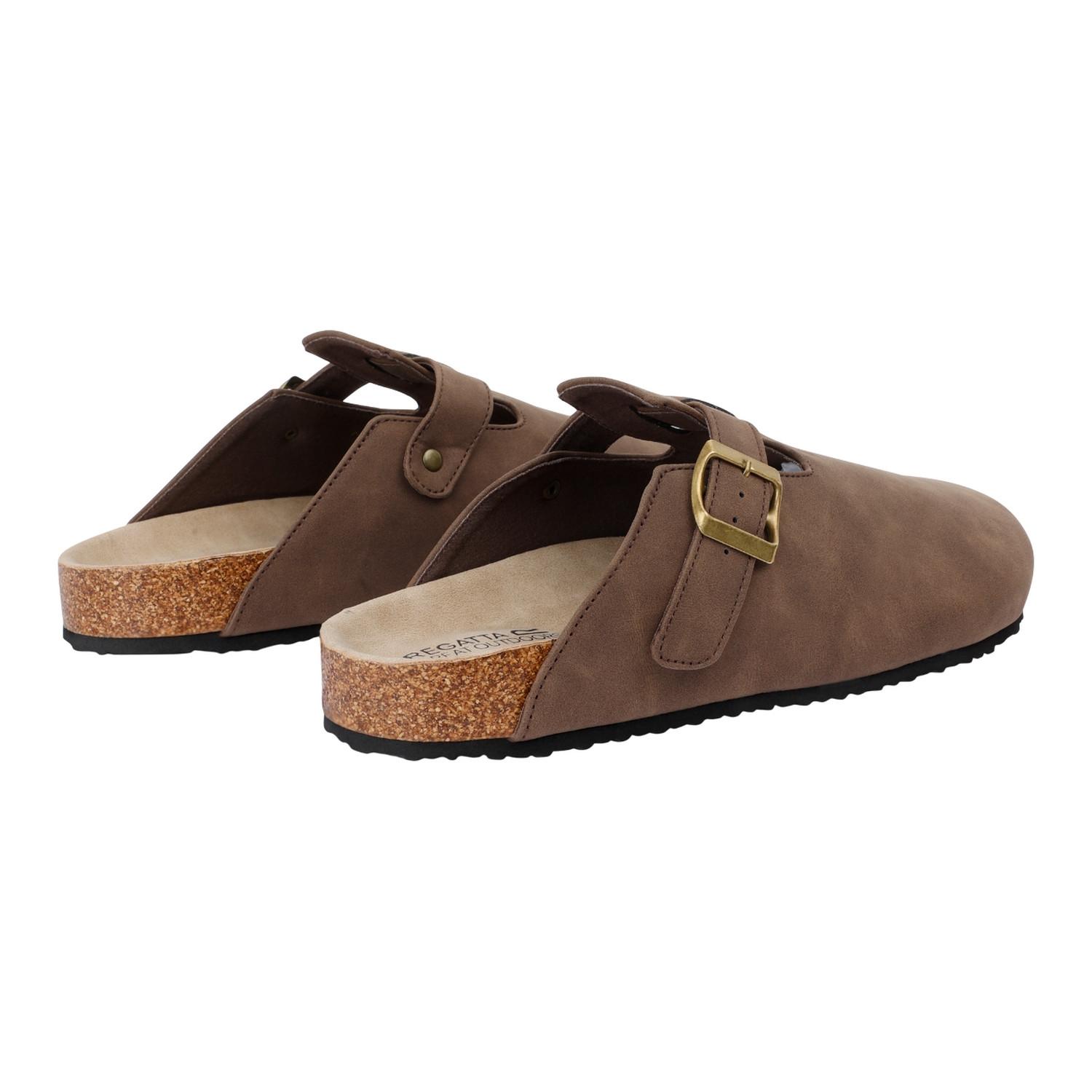 Regatta  Mules Kaber 