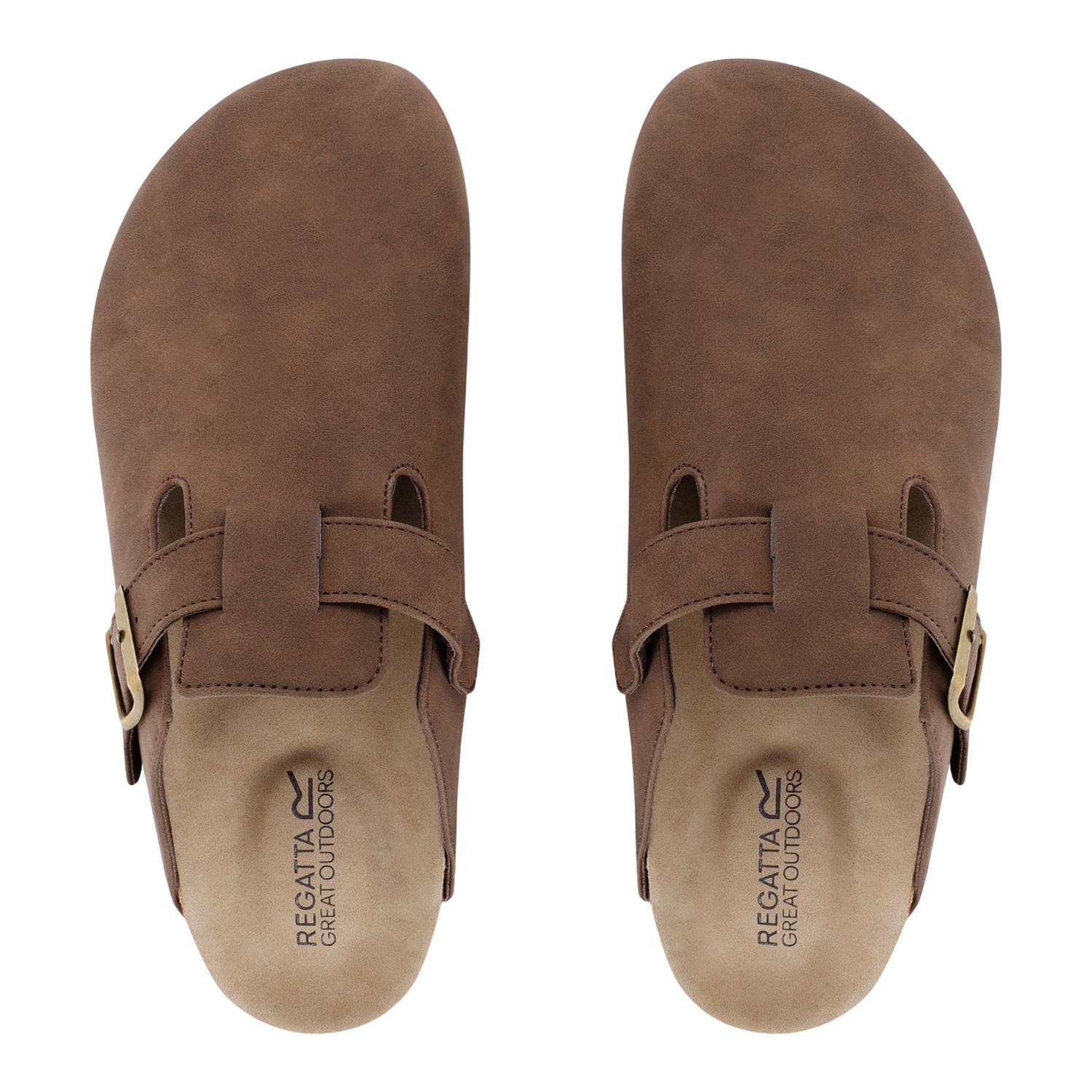 Regatta  Mules Kaber 
