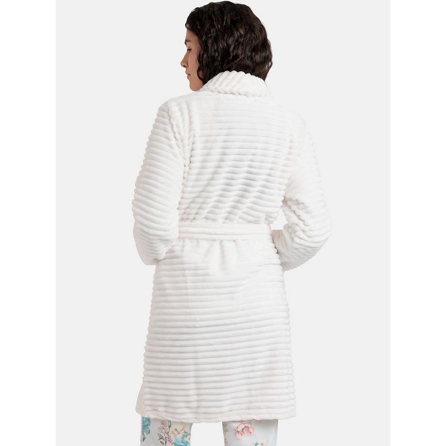 Admas Robe de chambre Soft Hearts  