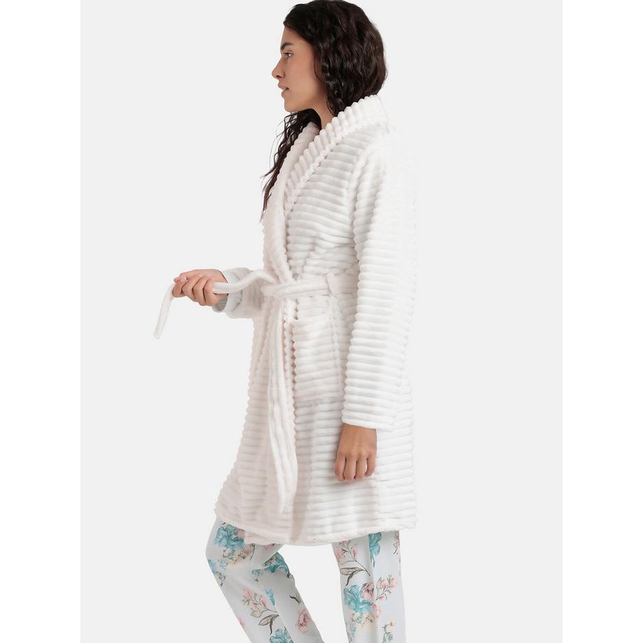 Admas Robe de chambre Soft Hearts  