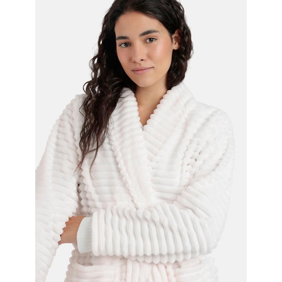 Admas Robe de chambre Soft Hearts  