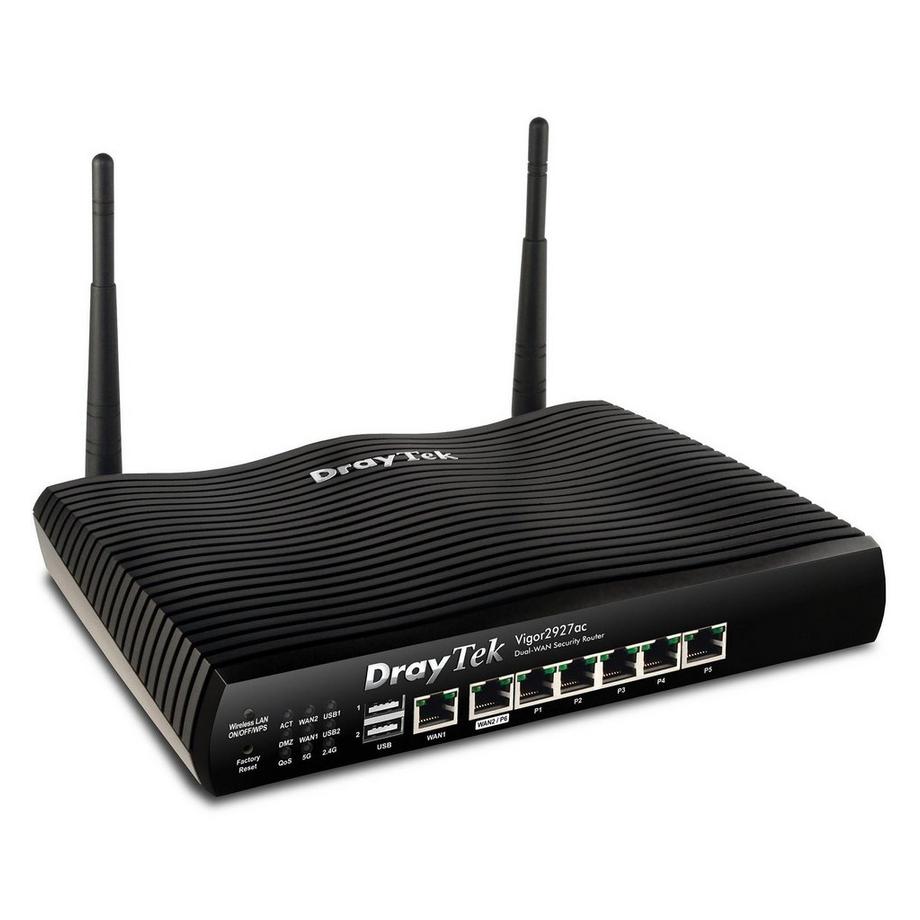 Vigor 2927ac