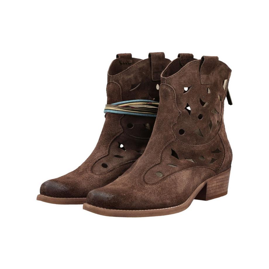 Felmini Winnie F028 Western Stiefelette  