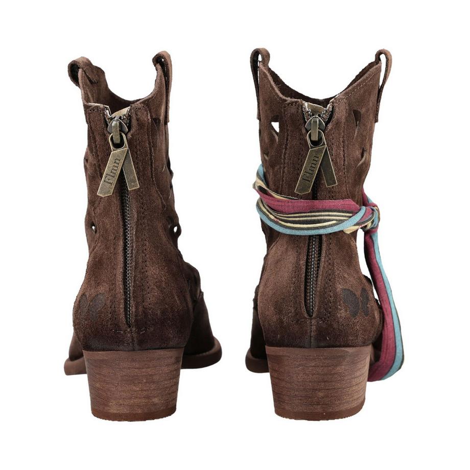 Felmini Winnie F028 Western Stiefelette  