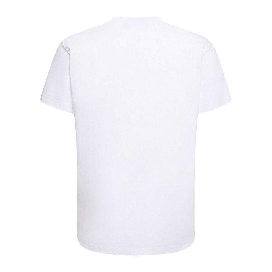 DSQUARED2 T-Shirt mit Logo Cool Fit  