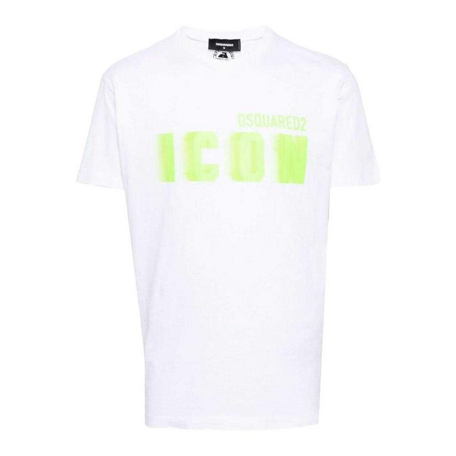 T-Shirt, Logo, Cool Fit
