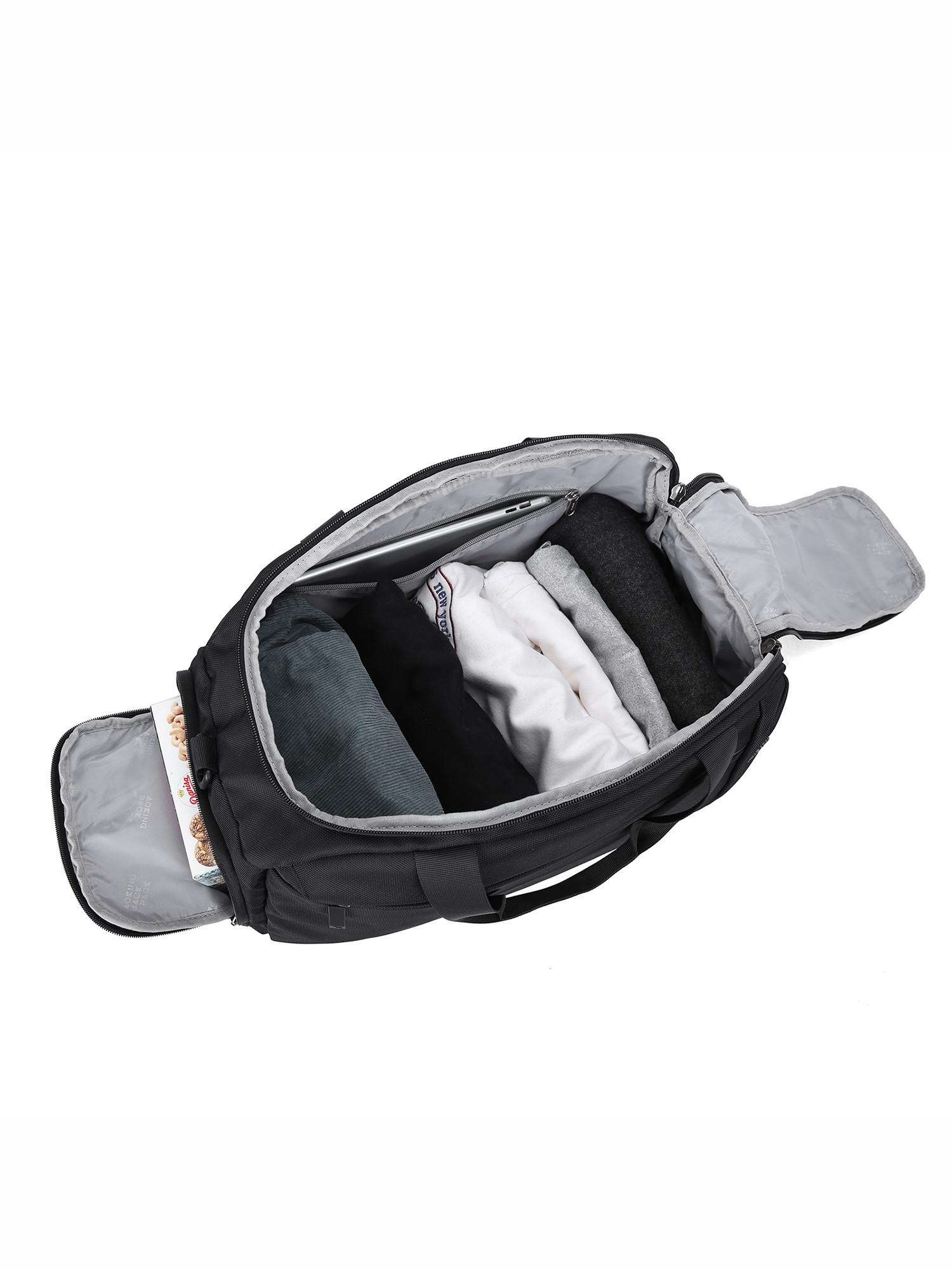 Aoking Unisex Reisetasche  