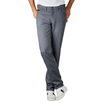 Cadiz 5-Pocket Pants Straight Fit