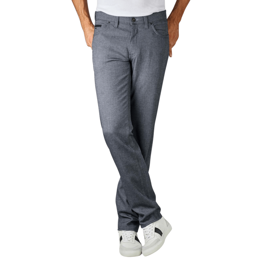 BRAX Cadiz 5-Pocket Straight Fit Hose  