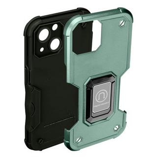 Avizar  Cover anello iPhone 14 antiurto 