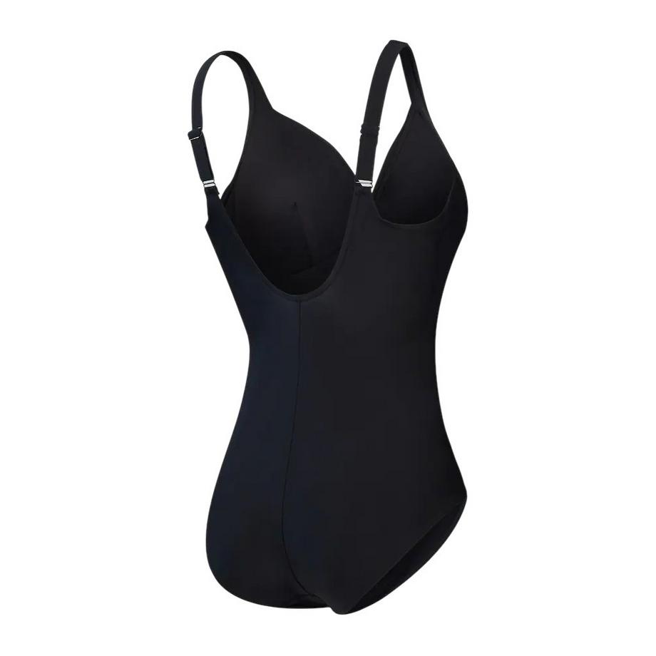 speedo  Maillot De Bain 1 Pièce À Encolure Échancrée 
