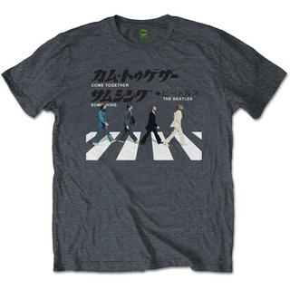 The Beatles  Abbey Road TShirt 