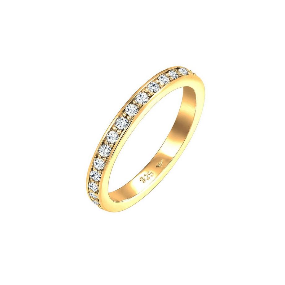 Bague Avec Cristaux
